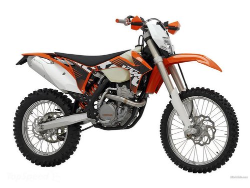 Product picture KTM 350 EXC XC XCF XCF-W SIX DAYS Service Repair Manual 2013